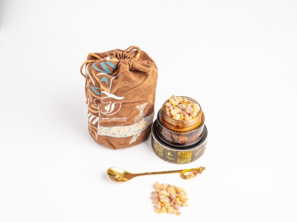 Ruh - Luban Infused with Oud - Image 4