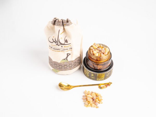 Majlis - Luban Infused with Musk - Image 3