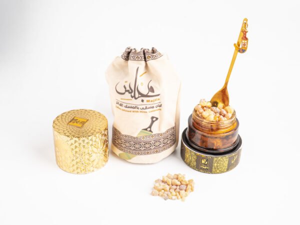Majlis - Luban Infused with Musk - Image 4