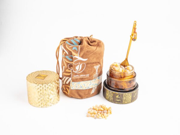 Ruh - Luban Infused with Oud - Image 2