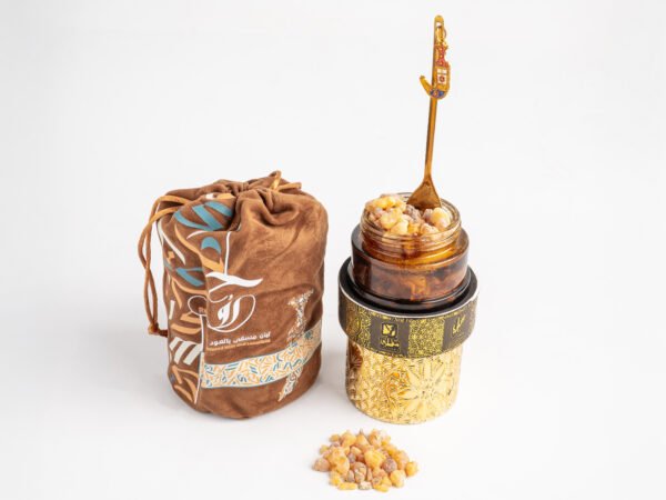Ruh - Luban Infused with Oud - Image 3