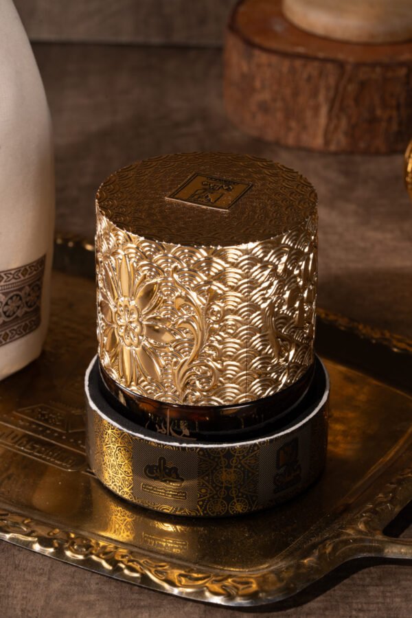 Majlis - Luban Infused with Musk - Image 9