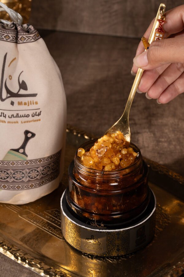Majlis - Luban Infused with Musk - Image 5