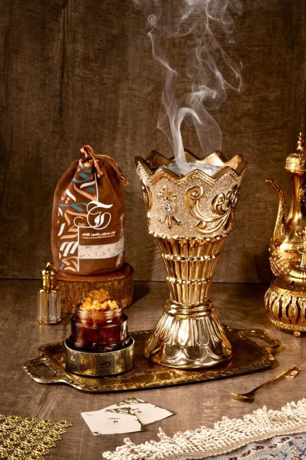 Ruh - Luban Infused with Oud - Image 6