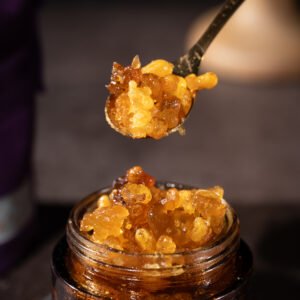 Luban infused